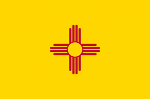 TNC State/Territory Flags — option 61