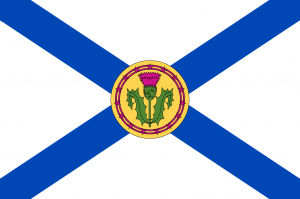 TNC State/Territory Flags — option 62