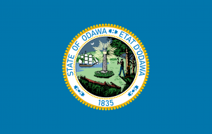 TNC State/Territory Flags — option 66