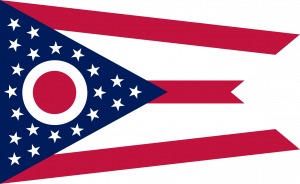 TNC State/Territory Flags — option 67