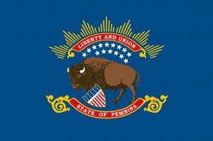 TNC State/Territory Flags — option 72