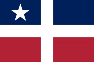TNC State/Territory Flags — option 74