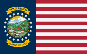 TNC State/Territory Flags — option 75
