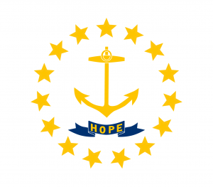 TNC State/Territory Flags — option 77
