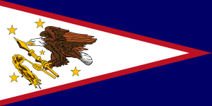 TNC State/Territory Flags — option 81