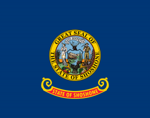 TNC State/Territory Flags — option 83