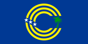 TNC State/Territory Flags — option 84