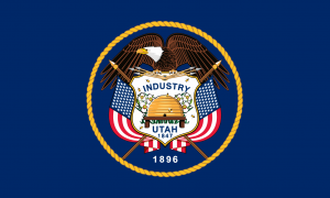 TNC State/Territory Flags — option 88