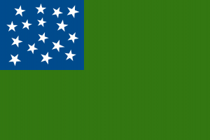 TNC State/Territory Flags — option 92
