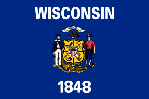 TNC State/Territory Flags — option 95