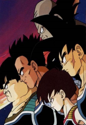 Todos os Filmes & Especiais de Dragon Ball — option 23