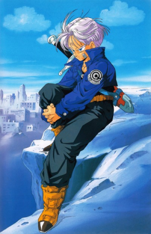 Todos os Filmes & Especiais de Dragon Ball — option 24