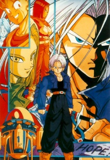 Todos os Filmes & Especiais de Dragon Ball — option 27