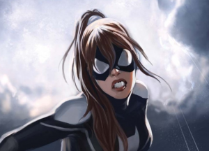 3354575 99spidergirl3 — Waifus from Spider-Verse option 3