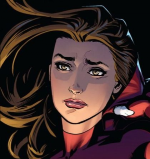 385930fb2f20c9222f98522c3443f106 — Waifus from Spider-Verse option 4