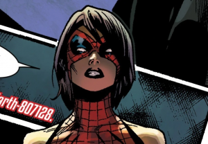 Ashleybarton28earth 80712829fromamazingspider Manvol3100004 — Waifus from Spider-Verse option 9
