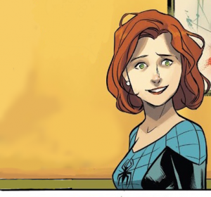 D9f9bf4bb7f366149e82c157fda89e94 — Waifus from Spider-Verse option 11