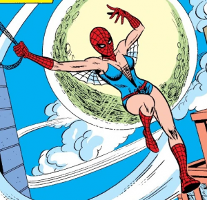 Elizabethbrant28earth 7822729fromwhatif3fvol17001 — Waifus from Spider-Verse option 13