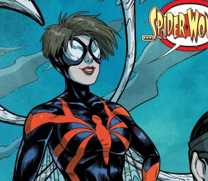Marthafranklin28earth 61629fromsilkvol214001 — Waifus from Spider-Verse option 17