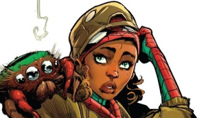 Spider Zero28earth 1916629fromspider Versevol31002 — Waifus from Spider-Verse option 24
