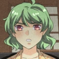 Claire3png — Unordinary characters option 5