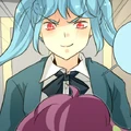 Clio — Unordinary characters option 6