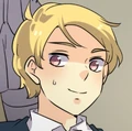Dylanface2png — Unordinary characters option 7