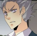 Gavinpng — Unordinary characters option 8