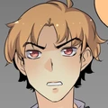 Isenface — Unordinary characters option 13