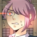 Julienface — Unordinary characters option 15