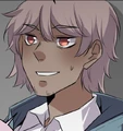 Kayden 2png — Unordinary characters option 19