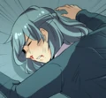 Kiara — Unordinary characters option 21