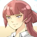 Meili3png — Unordinary characters option 26