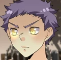 Oliver2png — Unordinary characters option 29
