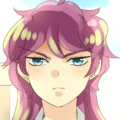 Serapng — Unordinary characters option 35