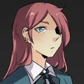 Talia 02 — Unordinary characters option 38