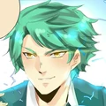 Unordinaryrei — Unordinary characters option 52
