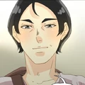 Unordinarywhdoe2 — Unordinary characters option 54