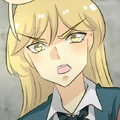 Wenqifacepng — Unordinary characters option 58