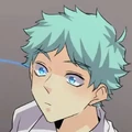 Wyatt 01 — Unordinary characters option 59
