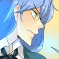 Yuline — Unordinary characters option 60