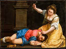 Historical Paintings — option 1