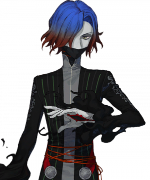 Ee Caster Hieda No Are — Fate/Samurai Remnant Characters option 10