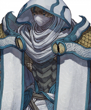 Ff Assassin Koga Saburo — Fate/Samurai Remnant Characters option 12
