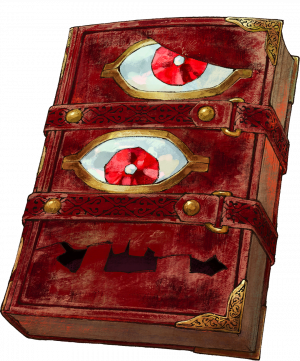 Q Crimson Codex — Fate/Samurai Remnant Characters option 25