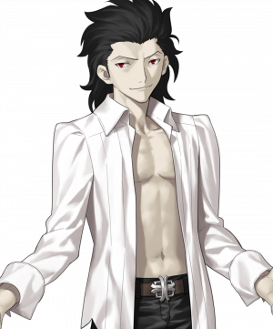 I Remake Roa — Tsukihime (Remake) Characters option 9