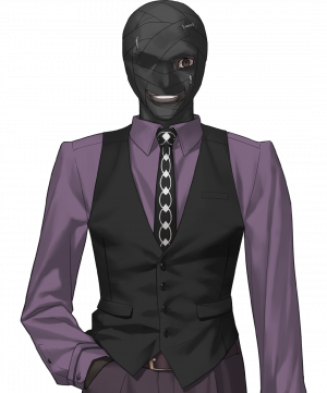 P Goto — Tsukihime (Remake) Characters option 16
