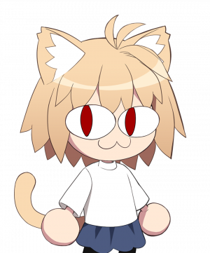 R Emake Neco Arc — Tsukihime (Remake) Characters option 18