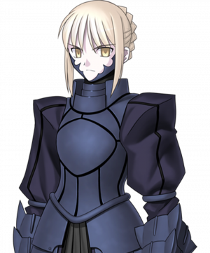 Zzzzz 1693978009bbbbbbbbbbb Artoria Pendragon Alter — Type-Moon Main Series Characters option 89