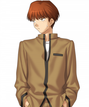 Zzzzz 1693978032ffff Mitsuzuri Minori — Type-Moon Main Series Characters option 98